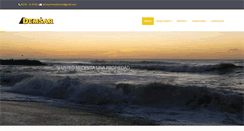 Desktop Screenshot of demsarinmob.com.ar